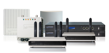 LANCOM Produkte
